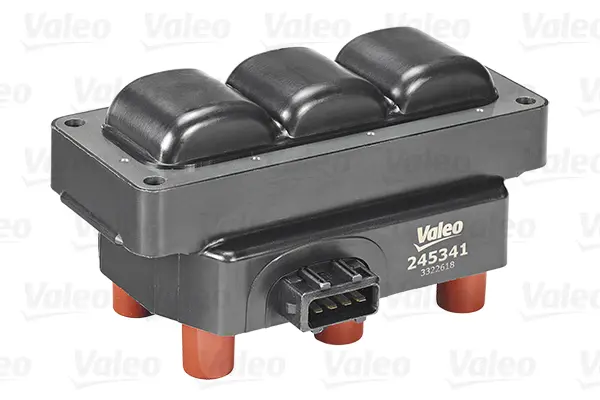 запалителна бобина VALEO               