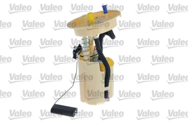 Горивопроводен елемент (горивна помпа+сонда) VALEO