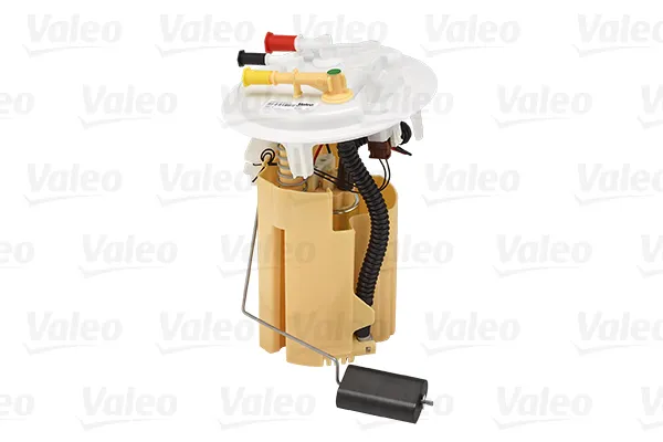 Горивопроводен елемент (горивна помпа+сонда) VALEO