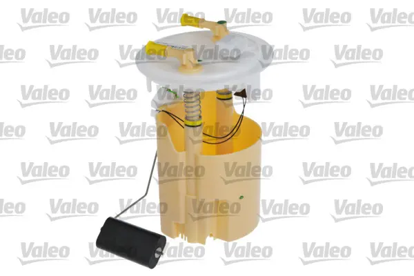 горивопроводен елемент (горивна помпа-сонда) VALEO               