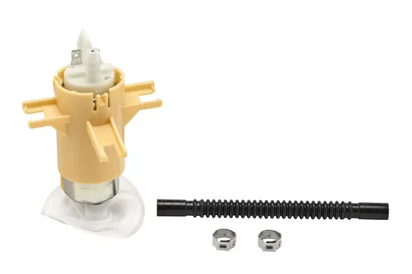 горивопроводен елемент (горивна помпа-сонда) VALEO               