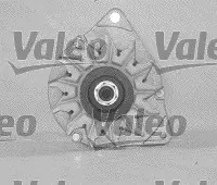 генератор VALEO               