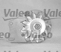 Генератор VALEO