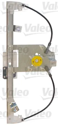 стъклоподемник VALEO               