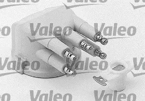 ремонтен комплект, разпределител (дистрибутор)на запалването VALEO               