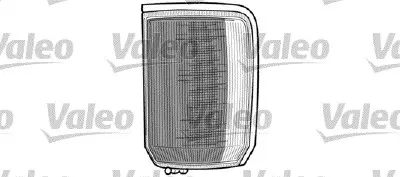 мигачи VALEO               