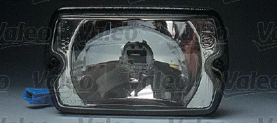 фар за дълги светлини VALEO               