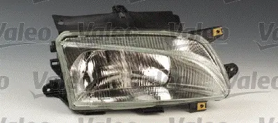 главен фар VALEO               