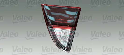 покривало (стъкло) за задни светлини VALEO               