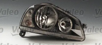 главен фар VALEO               