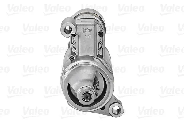 Стартер VALEO