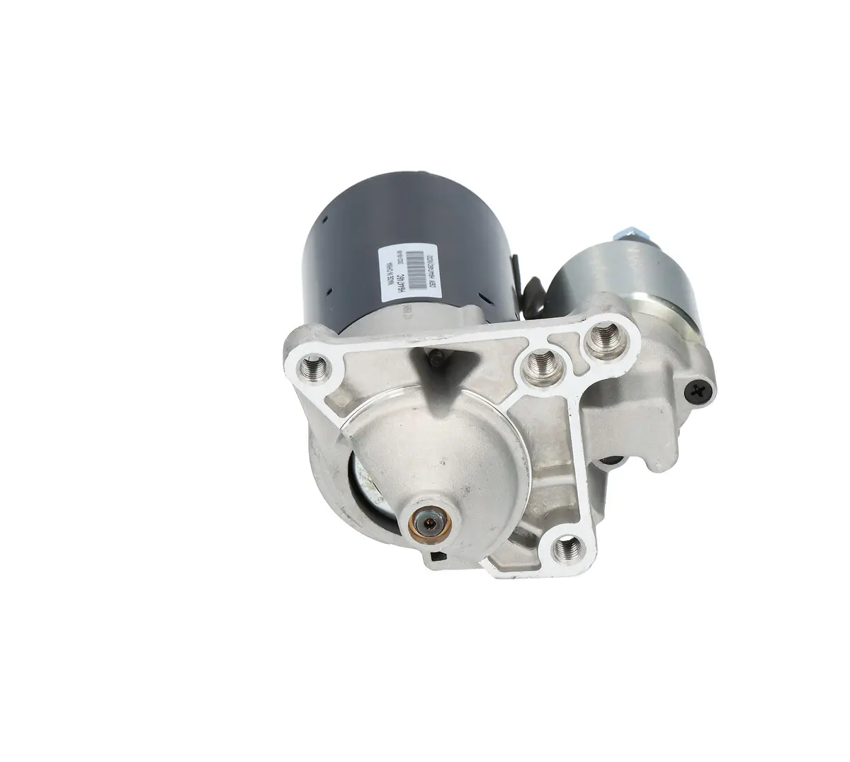 стартер VALEO               