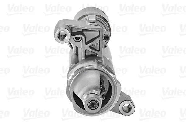 Стартер VALEO