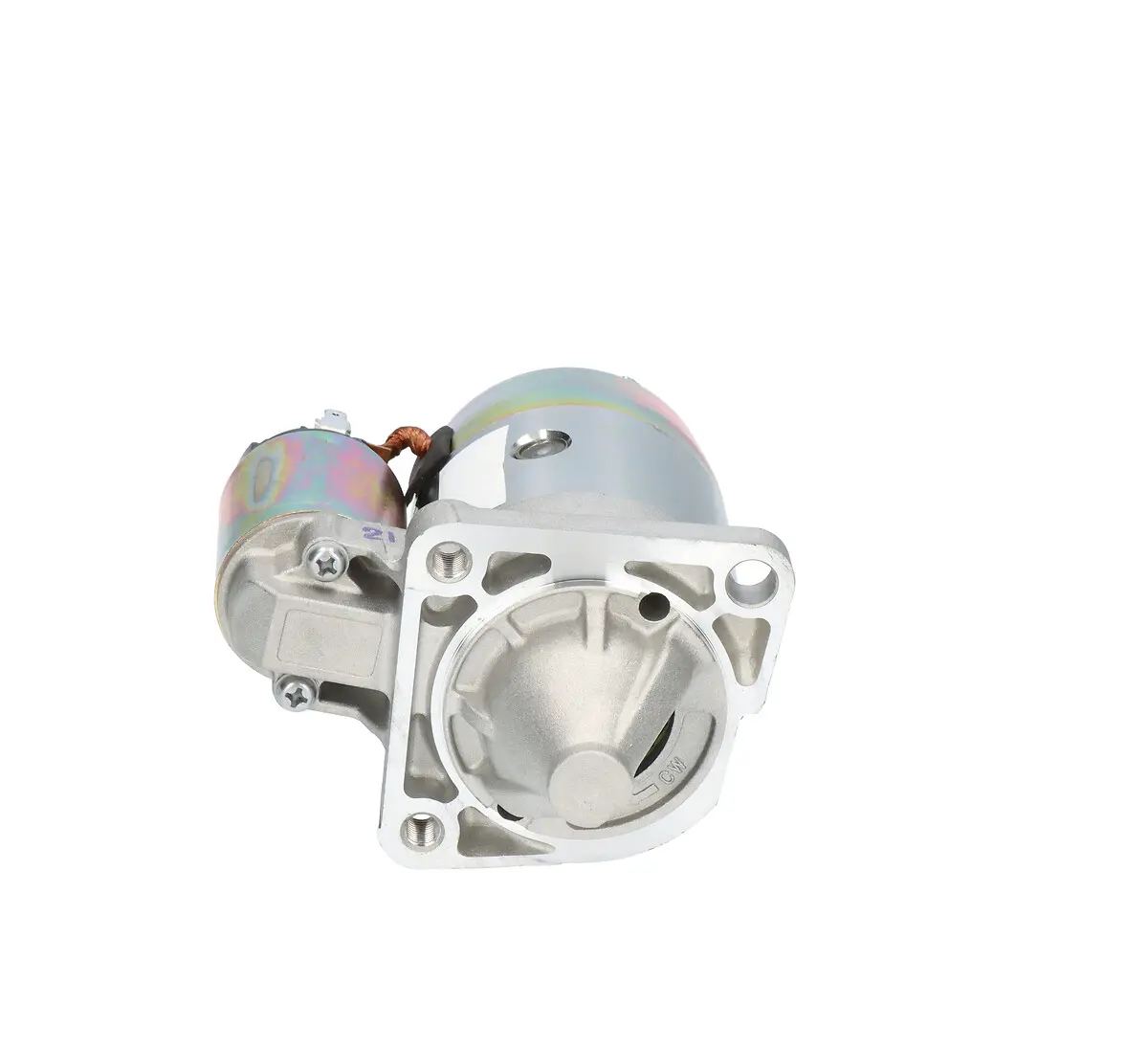 стартер VALEO               