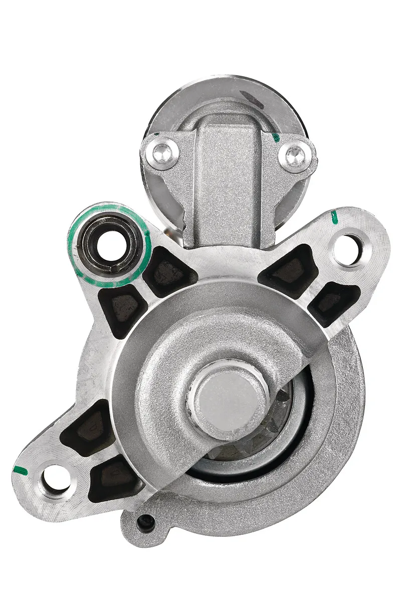 VALEO RE-GEN REMANUFACTURED , стартер VALEO