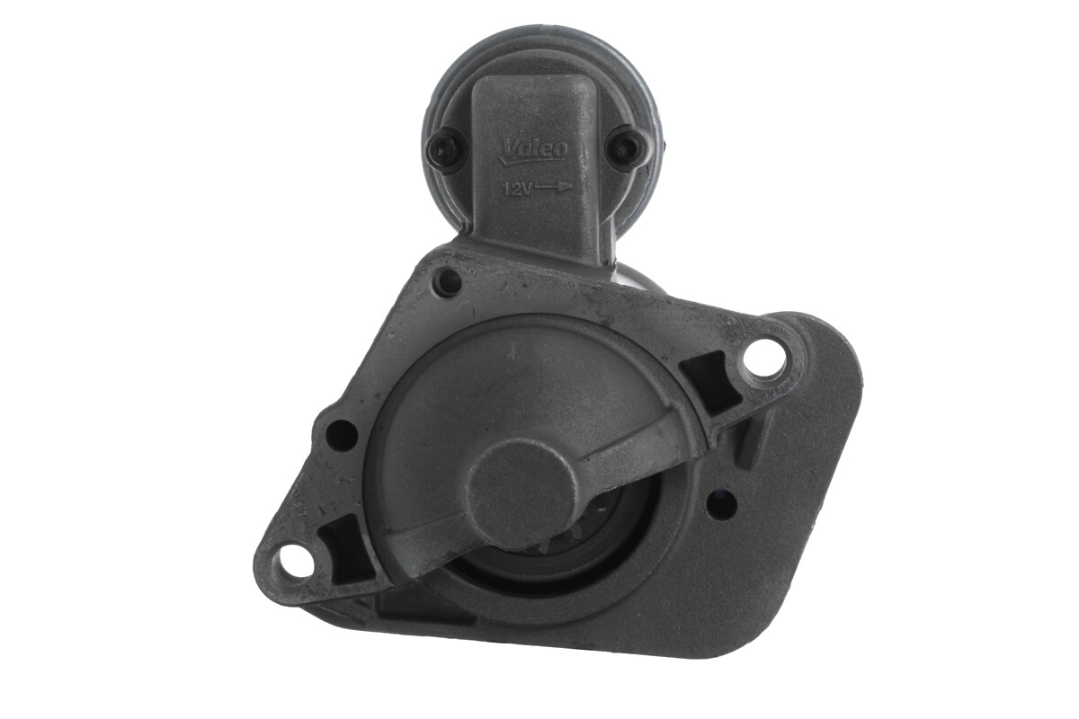 VALEO RE-GEN REMANUFACTURED STOP&START , стартер VALEO