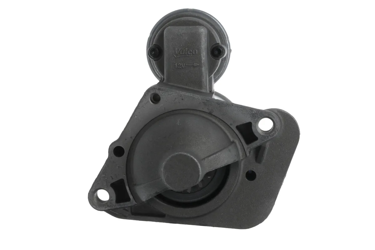 VALEO RE-GEN REMANUFACTURED STOP&START , стартер VALEO