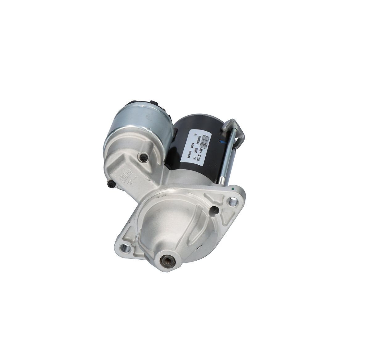 VALEO RE-GEN REMANUFACTURED , стартер VALEO