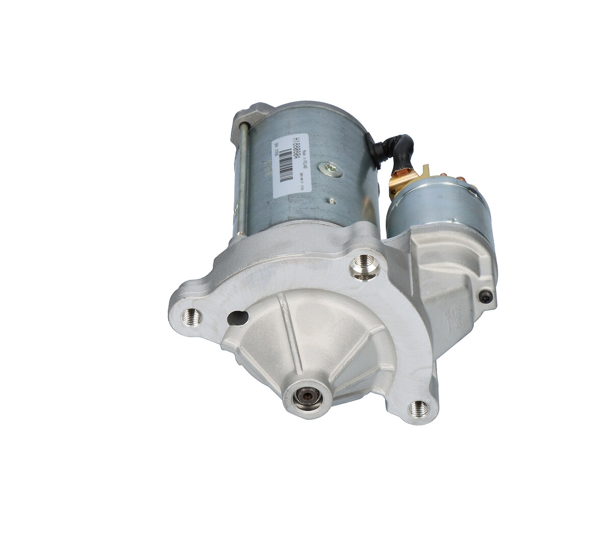 VALEO RE-GEN REMANUFACTURED , стартер VALEO
