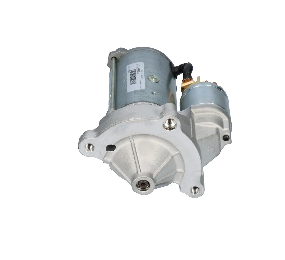 VALEO RE-GEN REMANUFACTURED , стартер VALEO