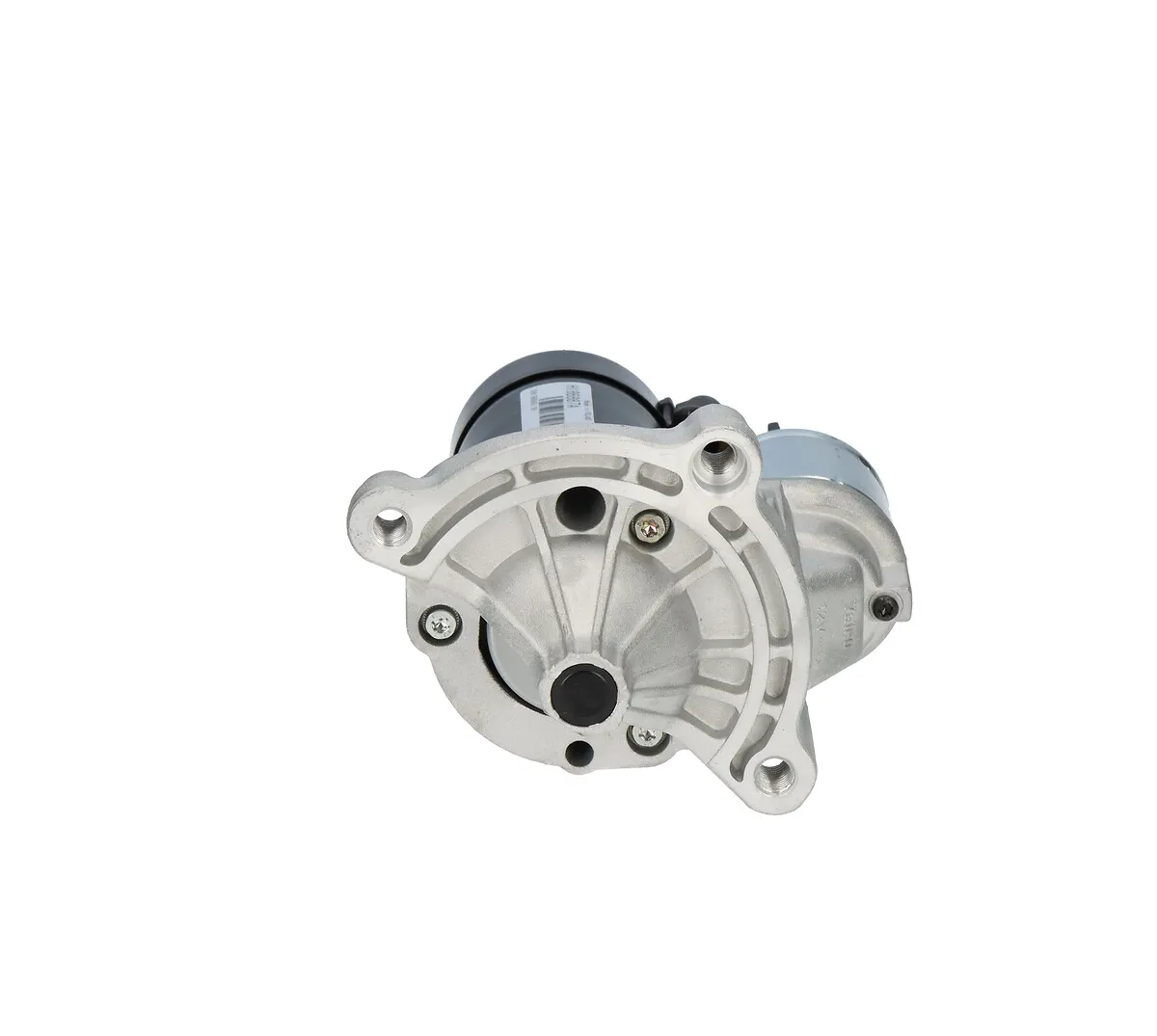 VALEO RE-GEN REMANUFACTURED , стартер VALEO