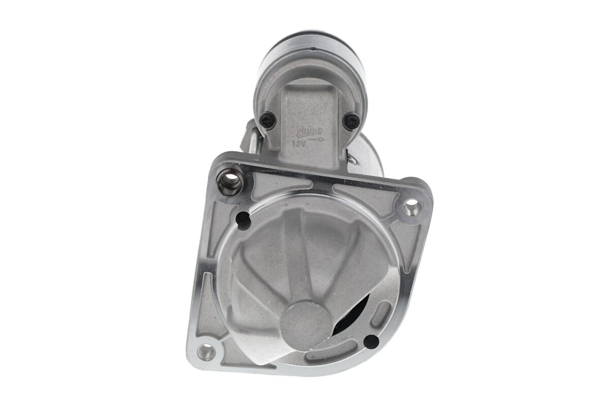 VALEO RE-GEN REMANUFACTURED , стартер VALEO