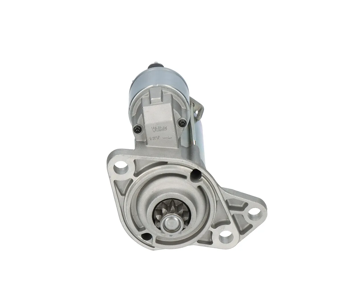 VALEO RE-GEN REMANUFACTURED , стартер VALEO