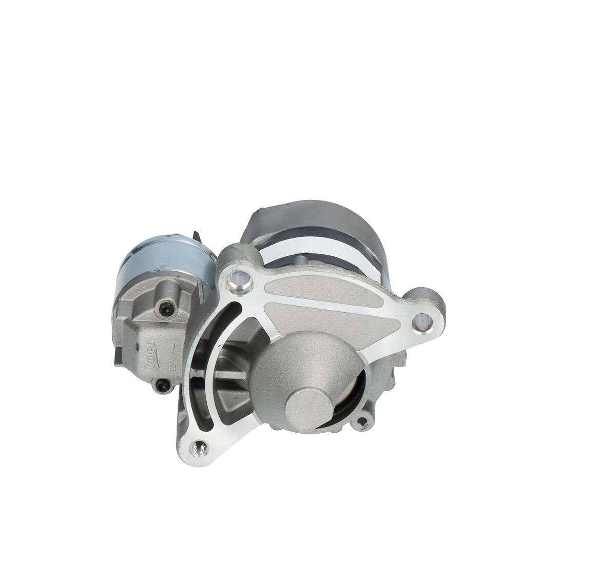 VALEO RE-GEN REMANUFACTURED , стартер VALEO