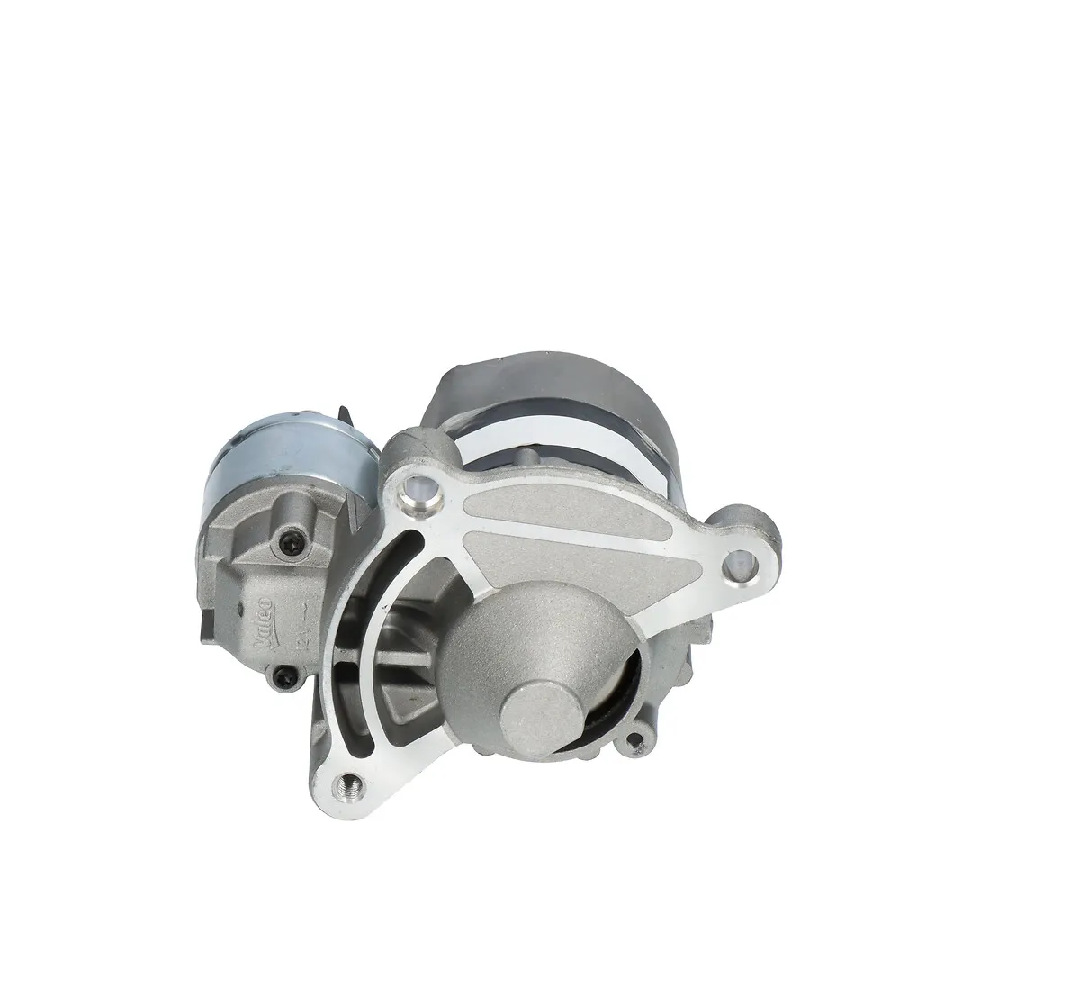 VALEO RE-GEN REMANUFACTURED , стартер VALEO