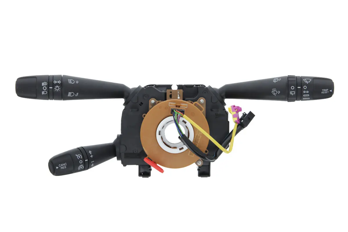 превключвател на кормилната колона VALEO               