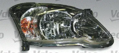 главен фар VALEO               