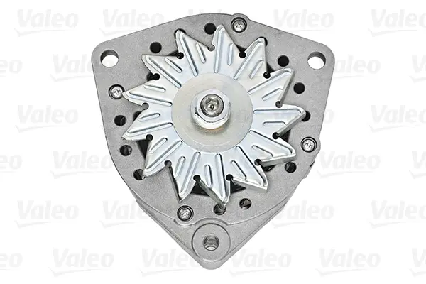 генератор VALEO               