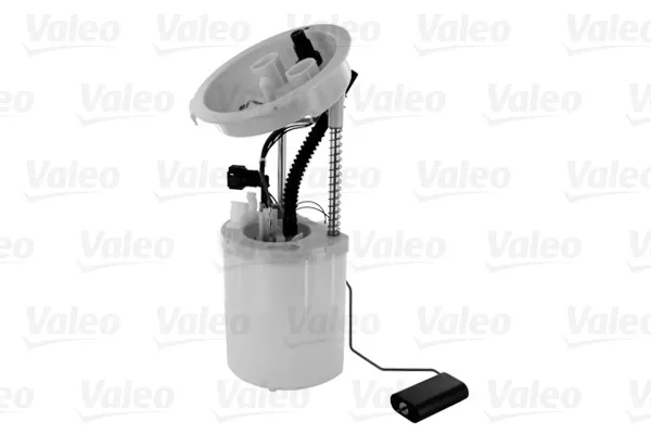 Горивопроводен елемент (горивна помпа+сонда) VALEO