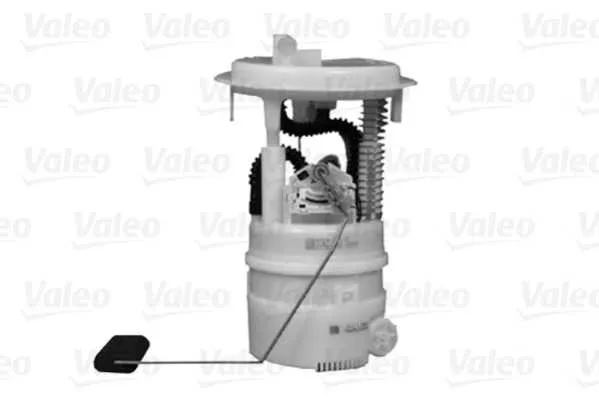 Горивопроводен елемент (горивна помпа+сонда) VALEO