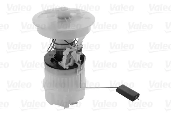 Горивопроводен елемент (горивна помпа+сонда) VALEO