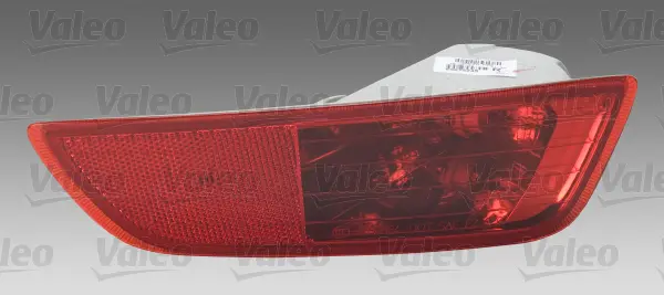 Задни светлини за мъгла VALEO