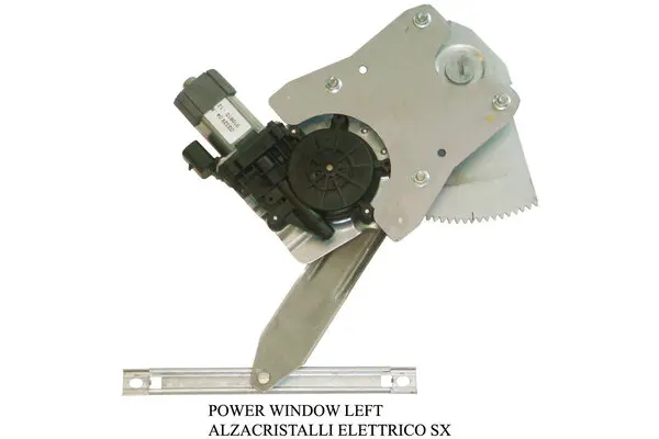 стъклоподемник VALEO               