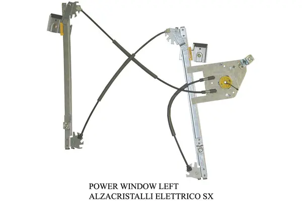 стъклоподемник VALEO               