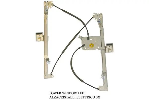 стъклоподемник VALEO               