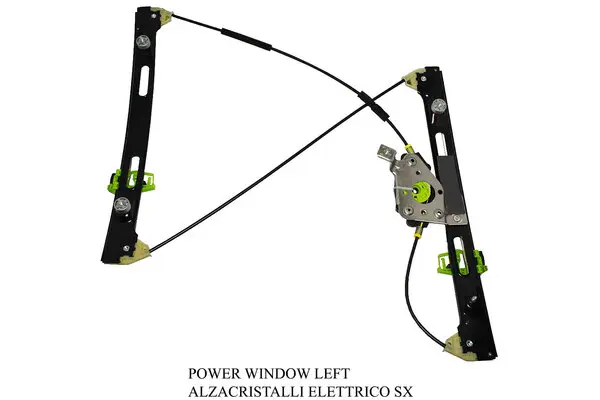 стъклоподемник VALEO               