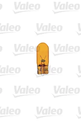 Крушка за мигачи за OPEL MOVANO (бордова) платформа/ шаси (U9, E9) 3.0 DTI 032213 VALEO               
