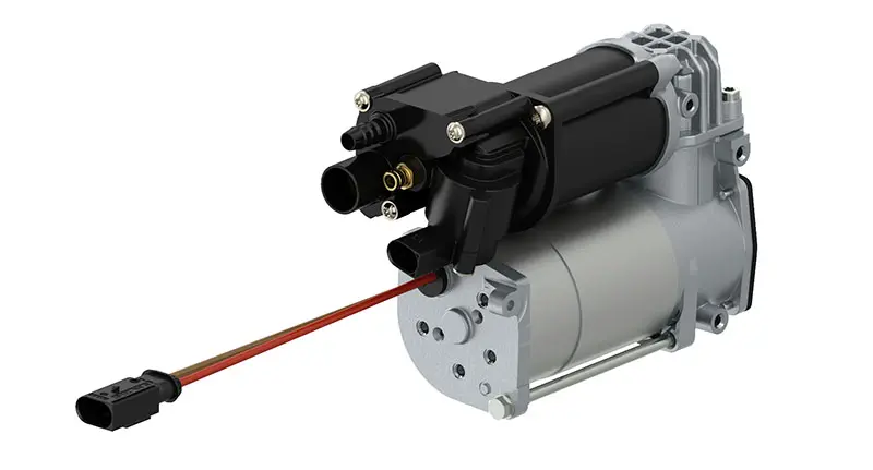 ремонтен комплект, компресор за въздух под налягане WABCO               