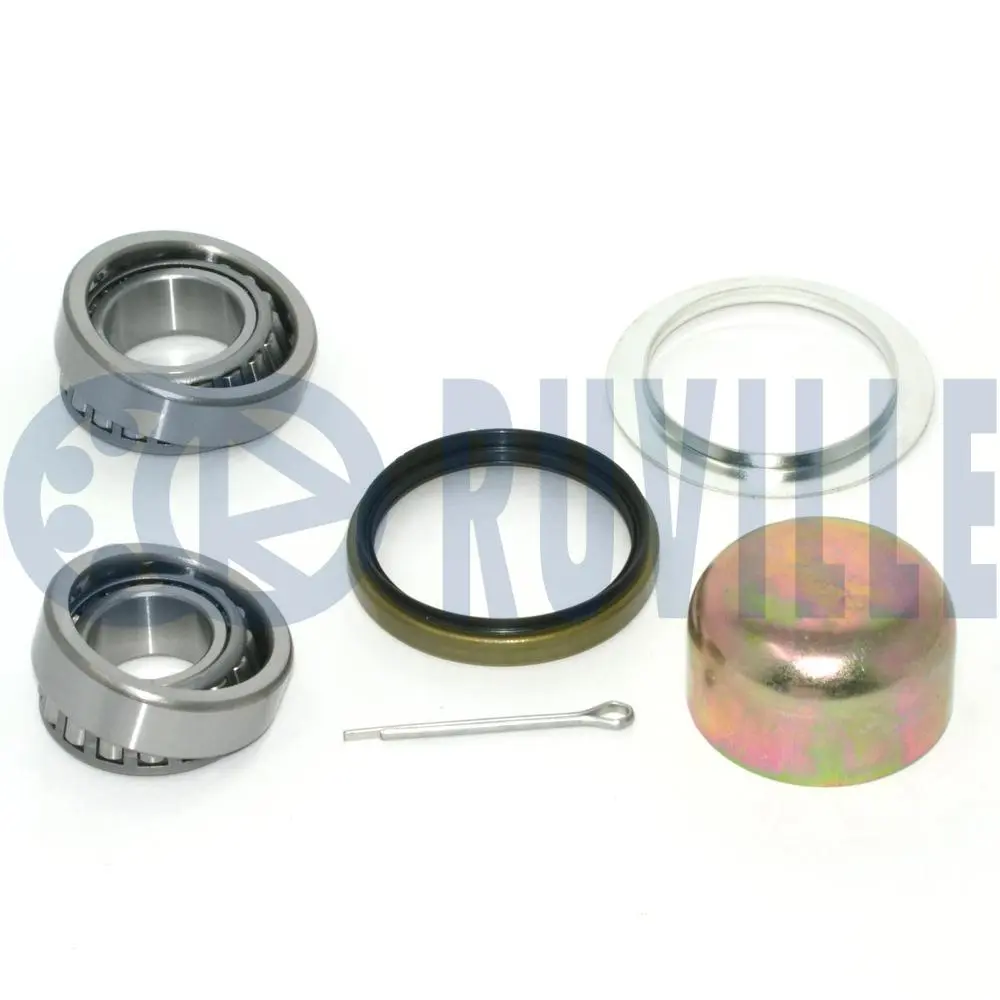 комплект колесен лагер RUVILLE             