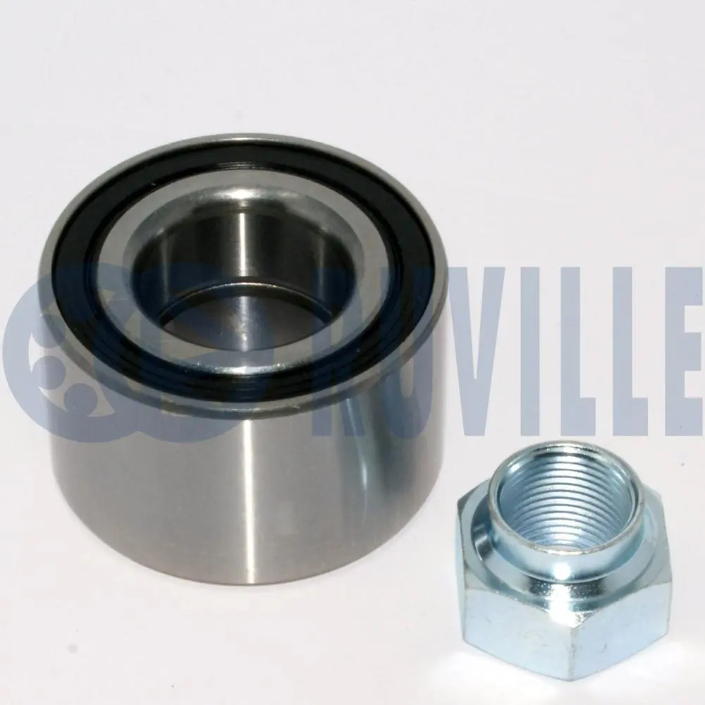 комплект колесен лагер RUVILLE             