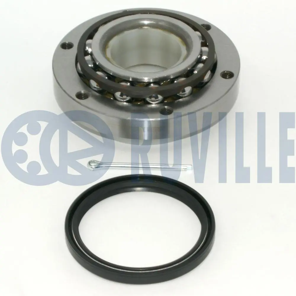 комплект колесен лагер RUVILLE             