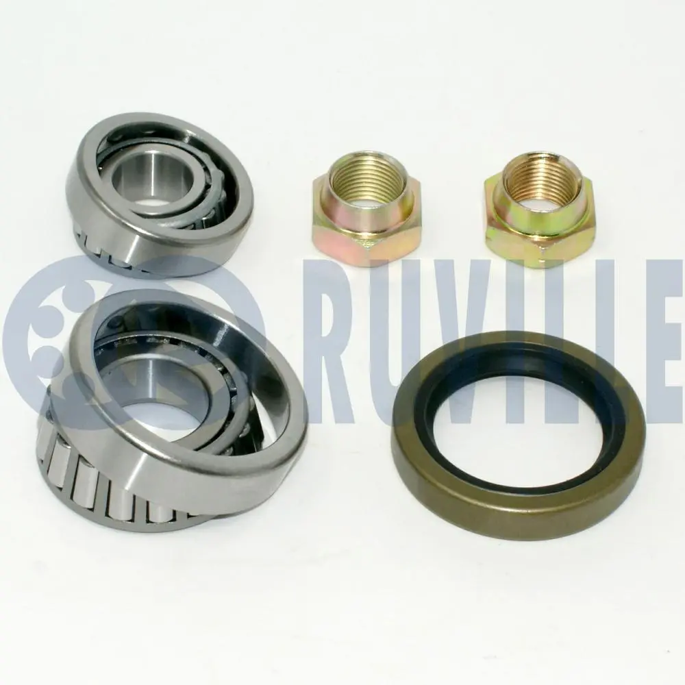 комплект колесен лагер RUVILLE             