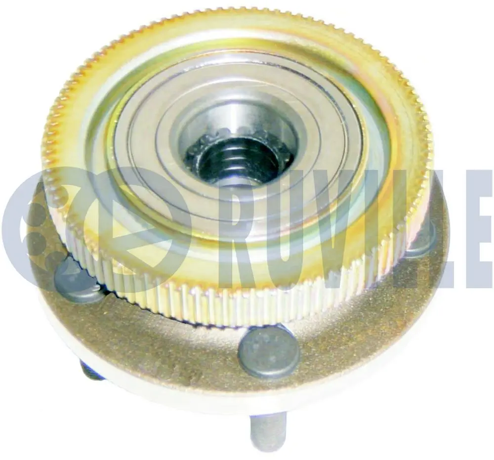 комплект колесен лагер RUVILLE             