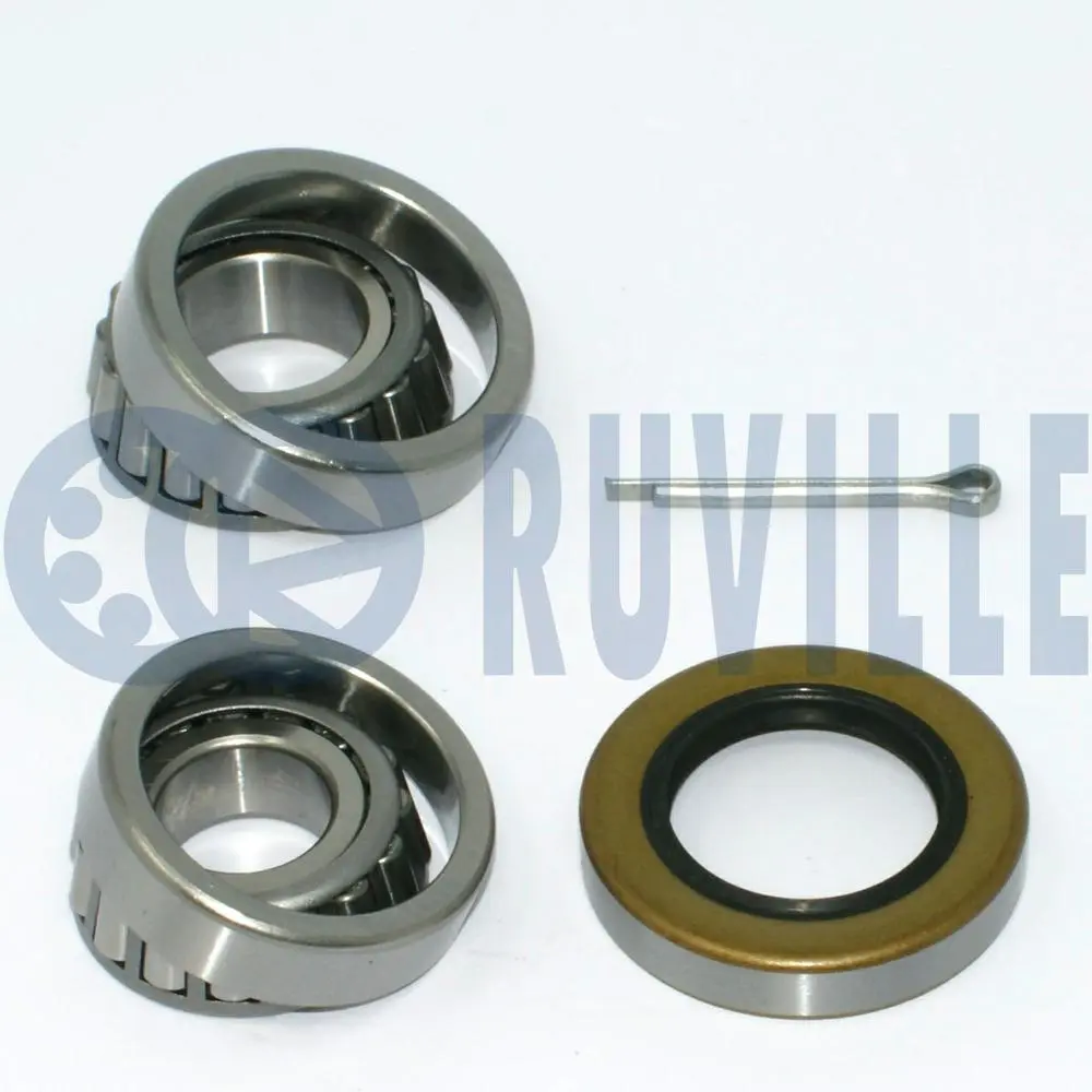 комплект колесен лагер RUVILLE             
