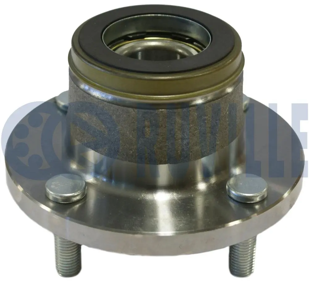 комплект колесен лагер RUVILLE             