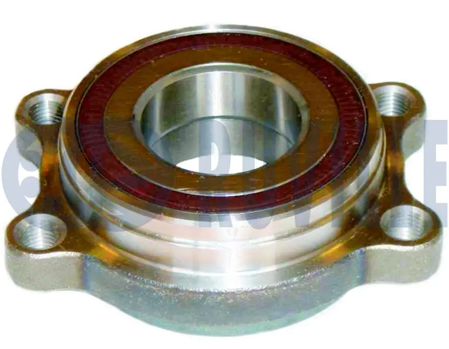 комплект колесен лагер RUVILLE             